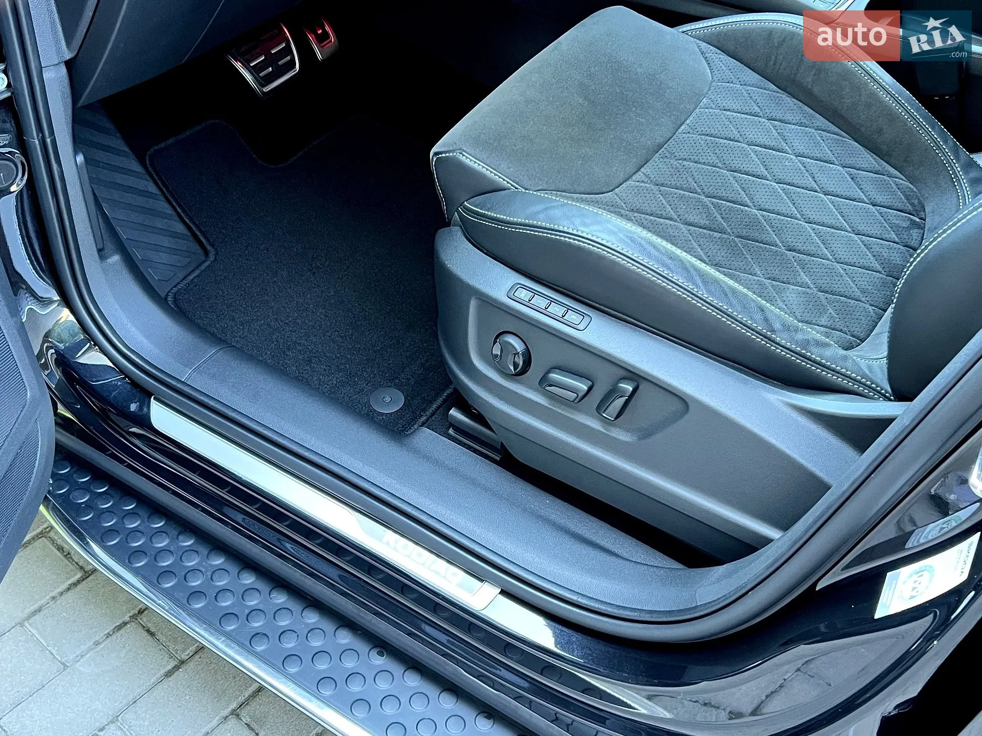 2022 Skoda Kodiaq - мініатюра 49