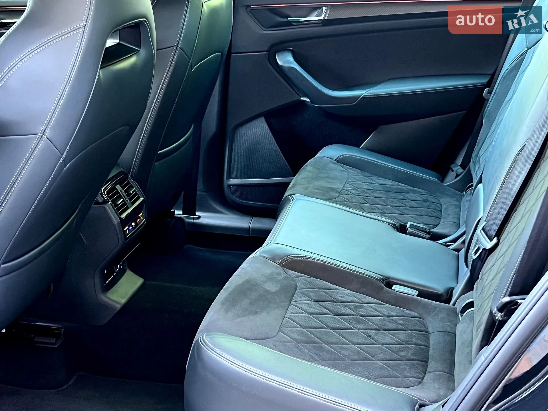 2022 Skoda Kodiaq - мініатюра 76
