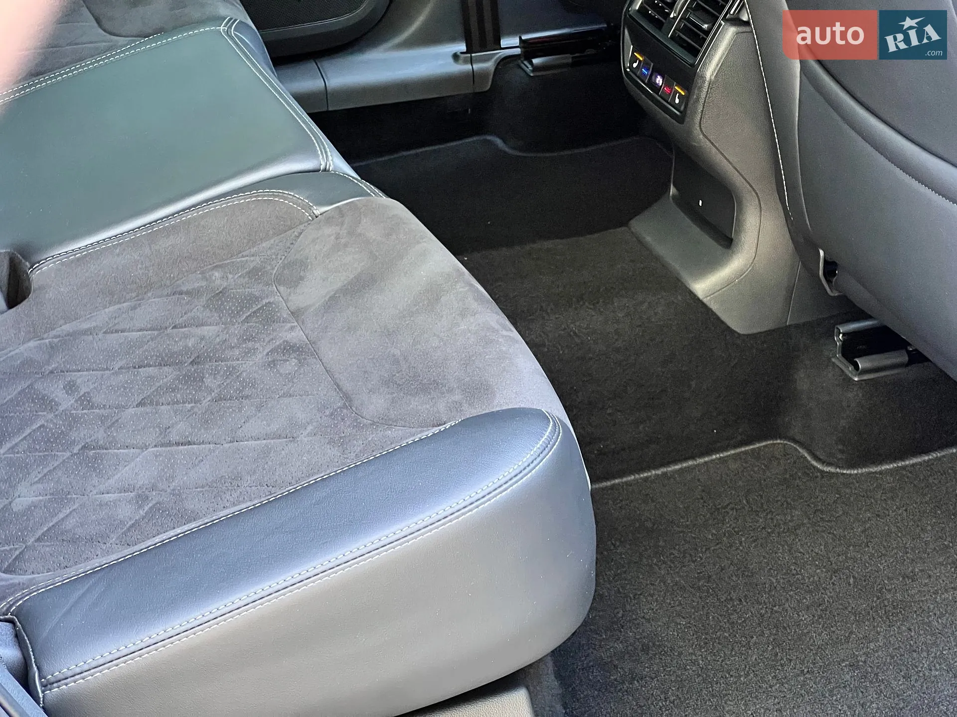 2022 Skoda Kodiaq - мініатюра 87