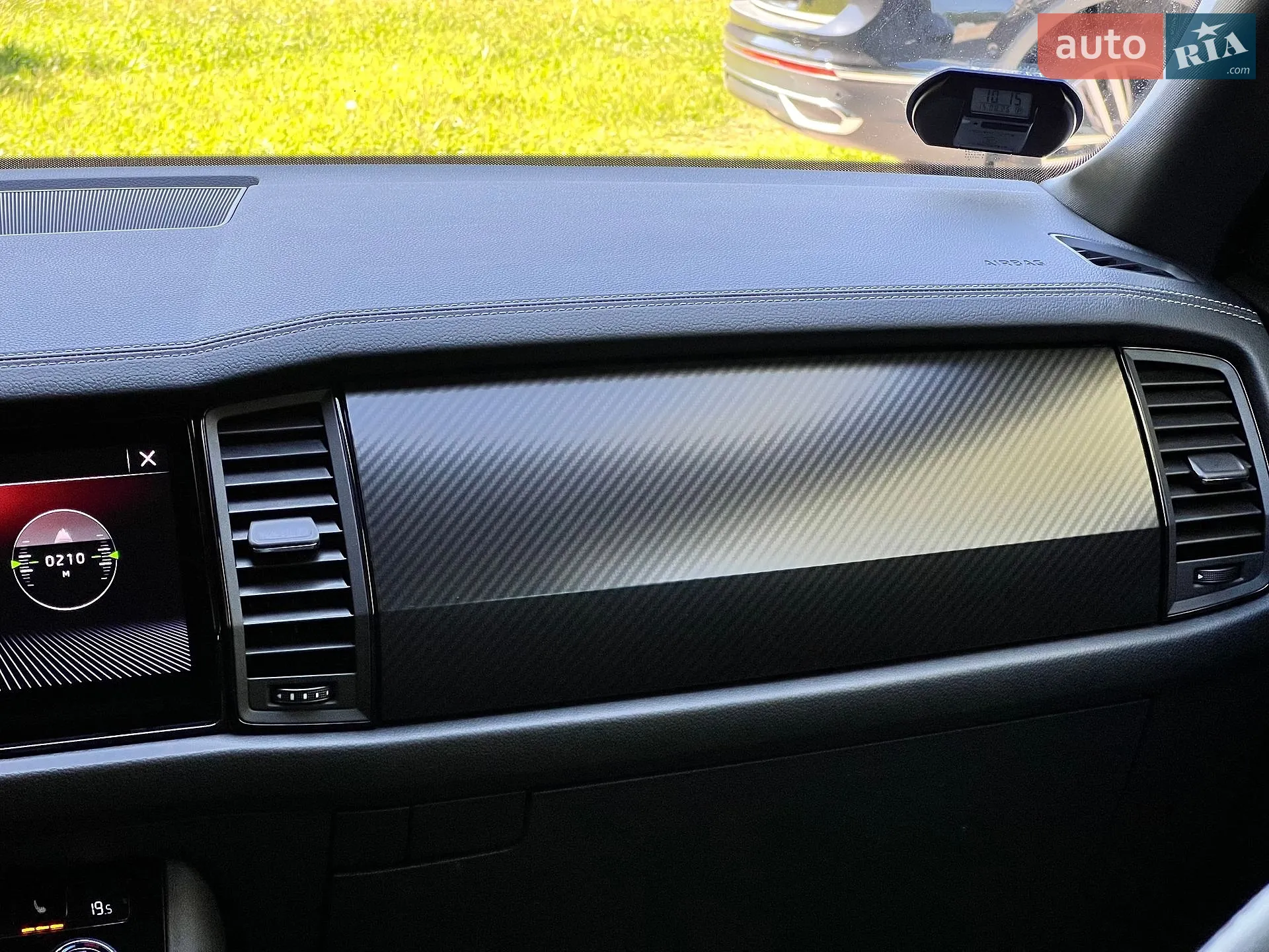 2022 Skoda Kodiaq - мініатюра 73