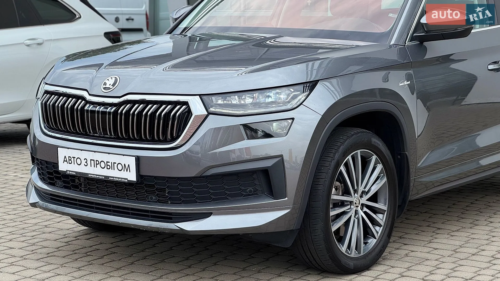 2023 Skoda Kodiaq - мініатюра 10