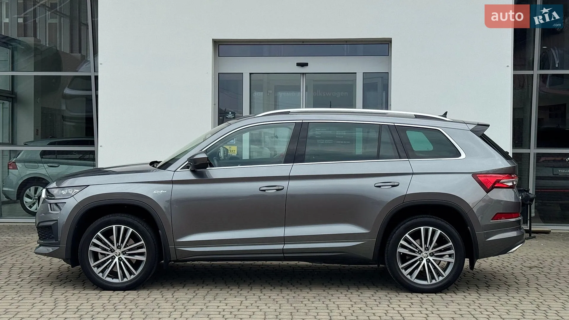 2023 Skoda Kodiaq - мініатюра 18