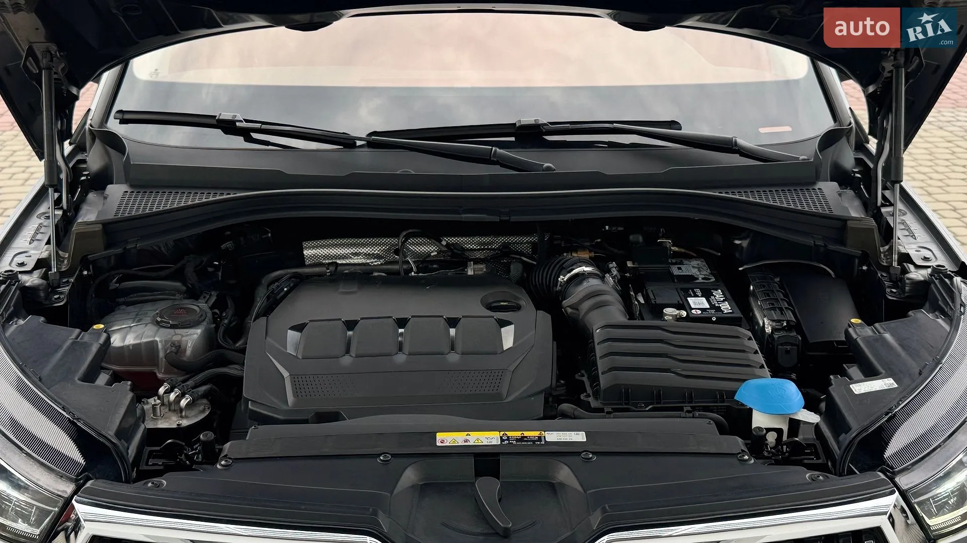 2023 Skoda Kodiaq - мініатюра 27