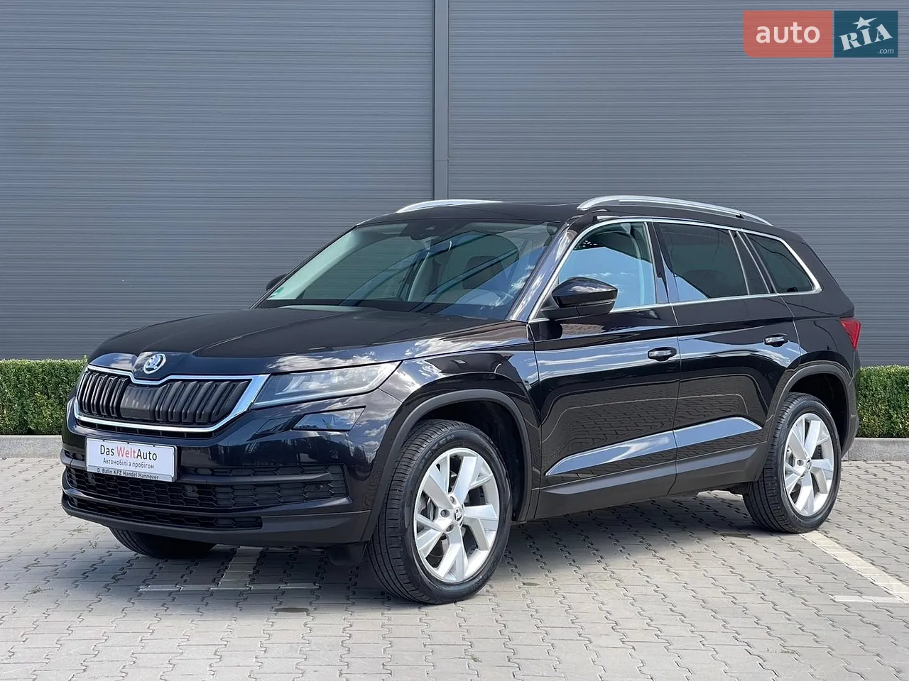 2023 Volkswagen Touareg - мініатюра 35