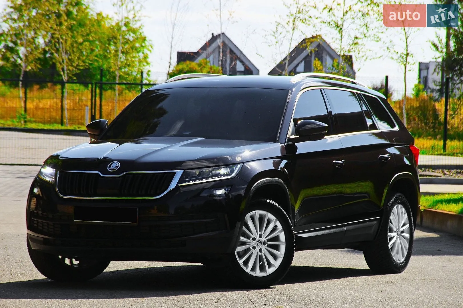 2018 Skoda Kodiaq - мініатюра 5