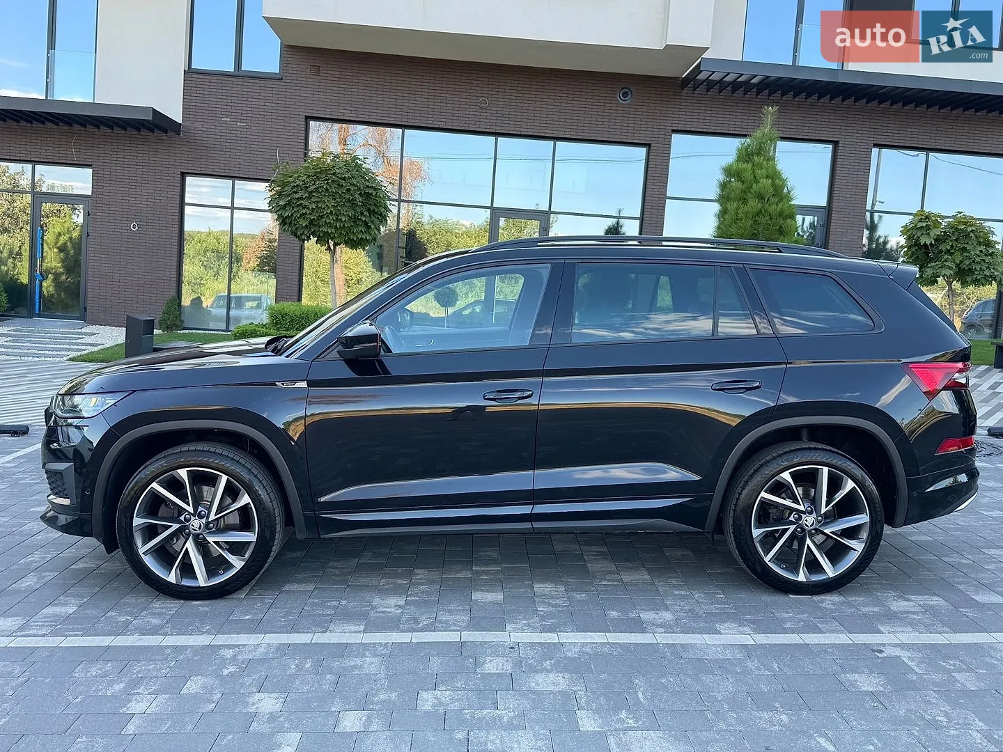 2022 Skoda Kodiaq - мініатюра 6