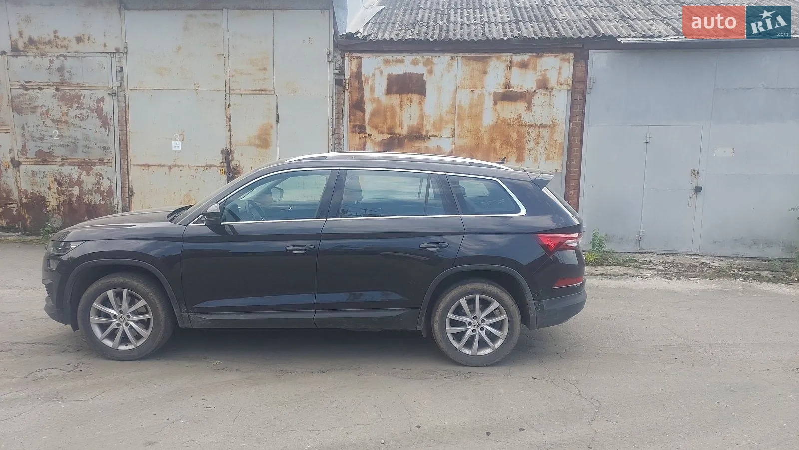 2024 Skoda Kodiaq - мініатюра 6