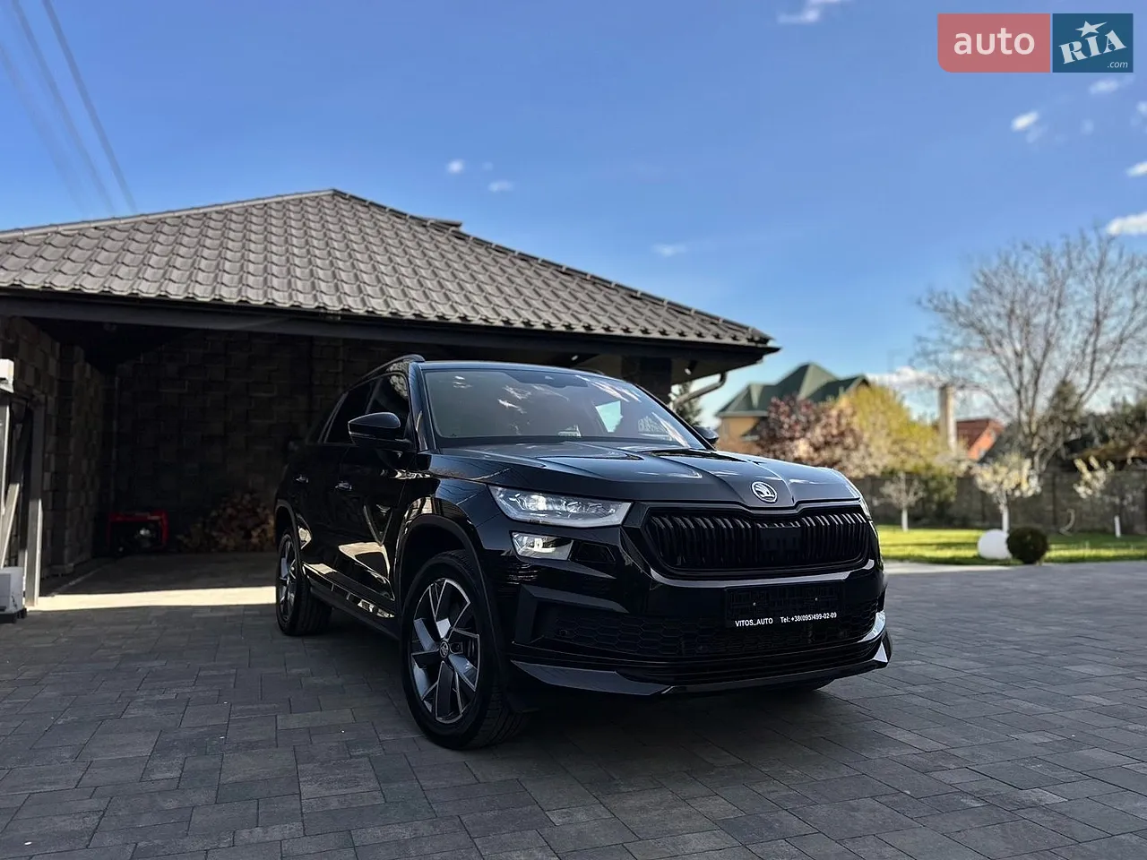 2022 Volkswagen Tiguan - мініатюра 101