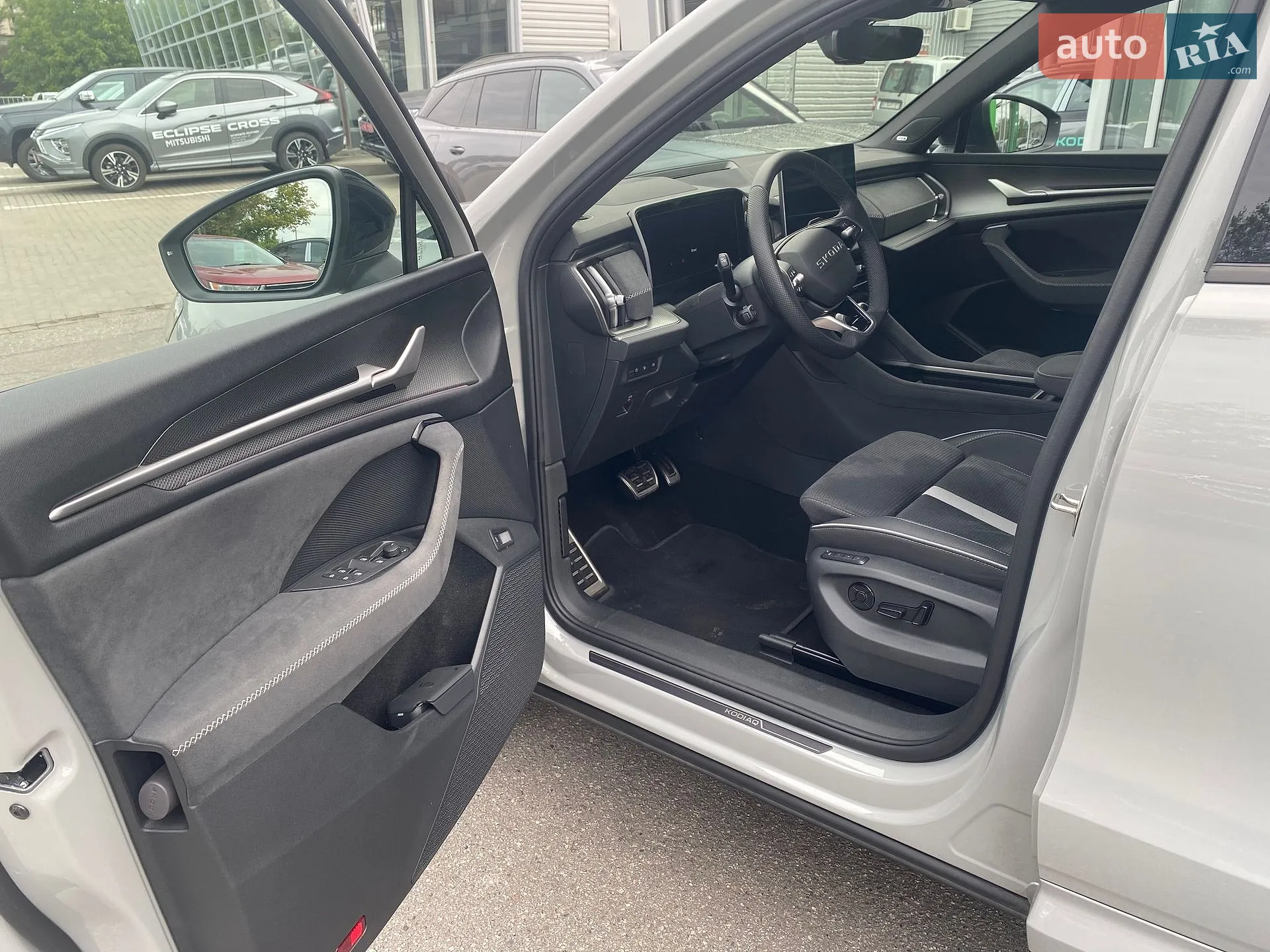2025 Skoda Kodiaq - мініатюра 9