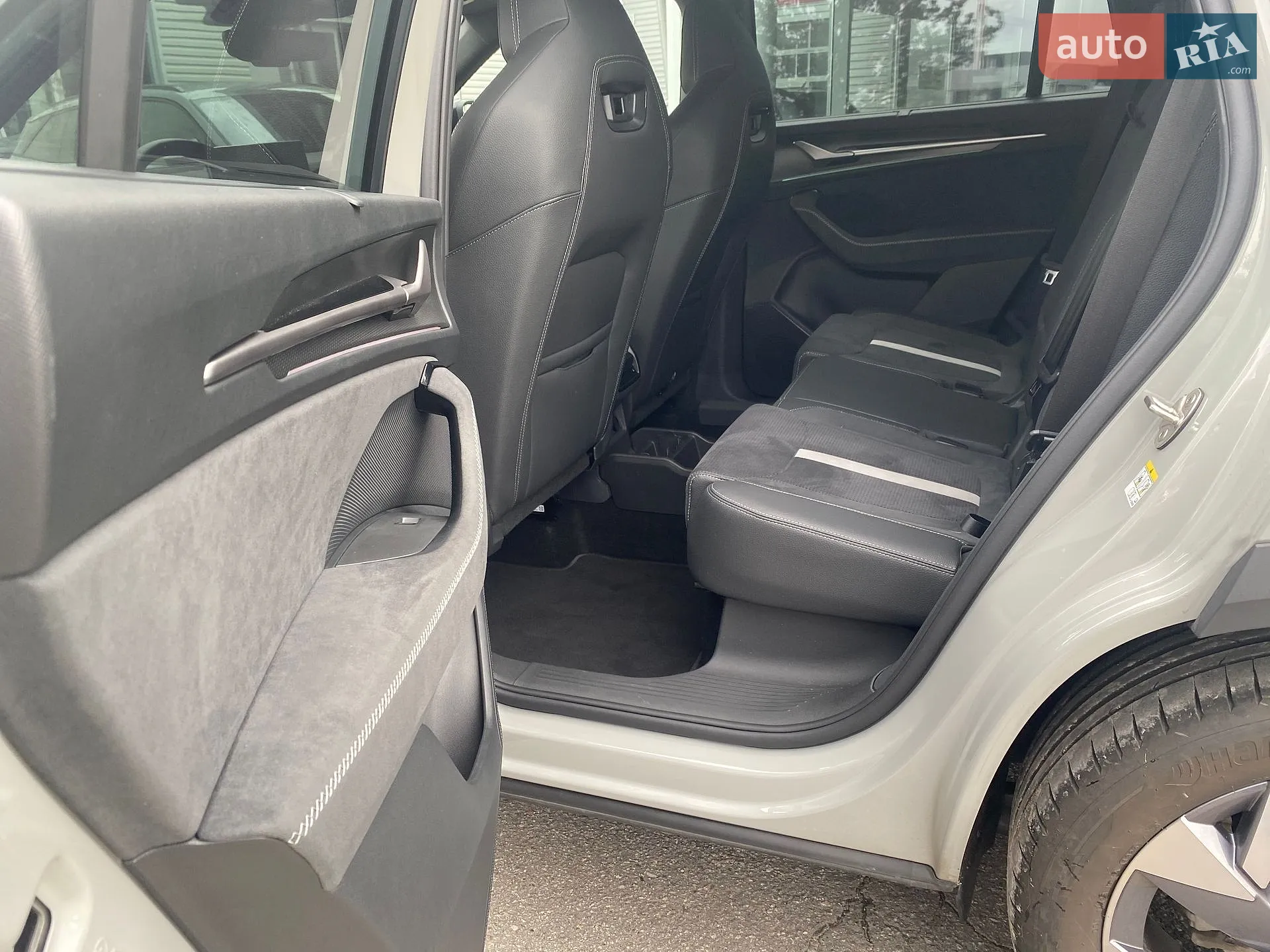 2025 Skoda Kodiaq - мініатюра 14