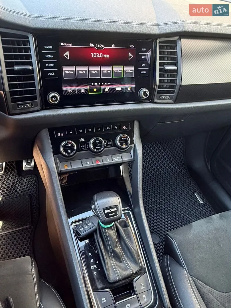 2024 Skoda Kodiaq - мініатюра 5