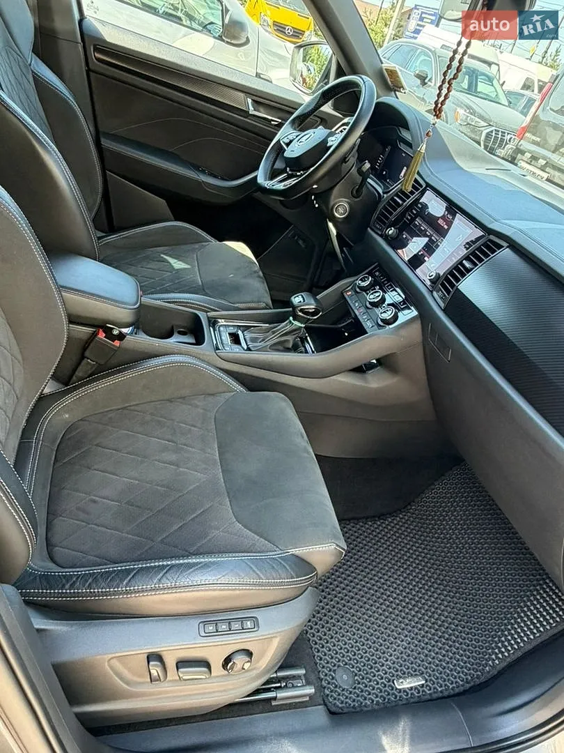 2024 Skoda Kodiaq - мініатюра 7