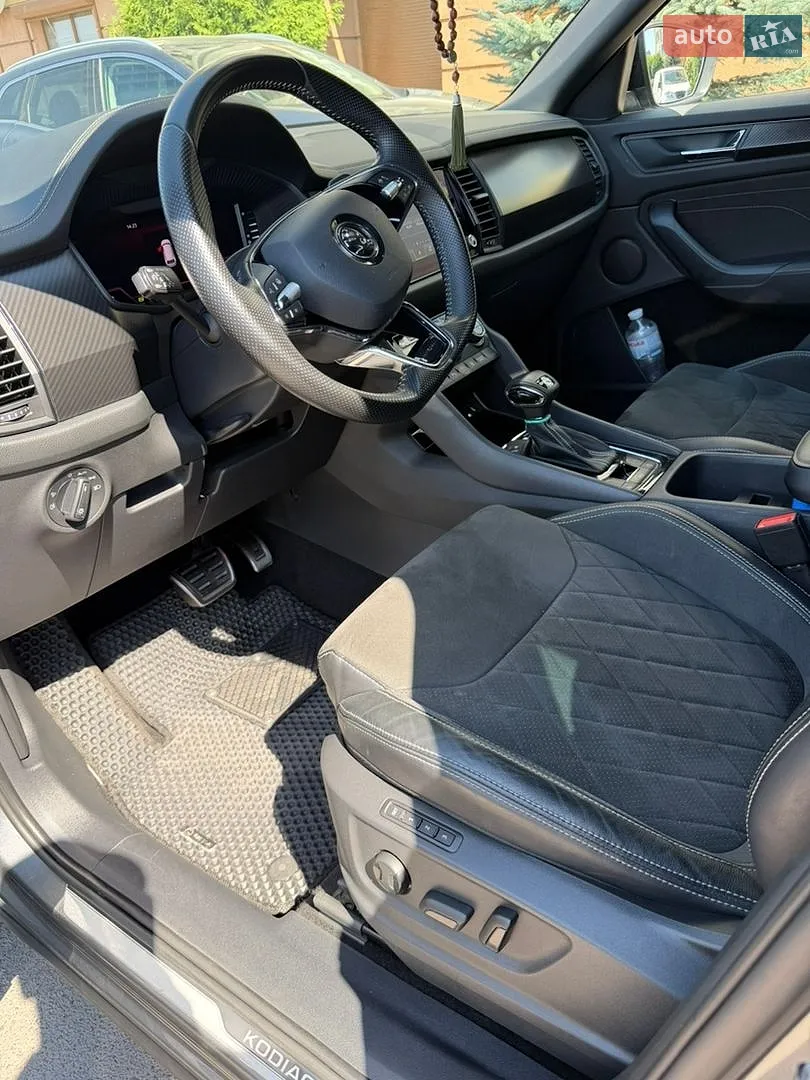 2024 Skoda Kodiaq - мініатюра 6