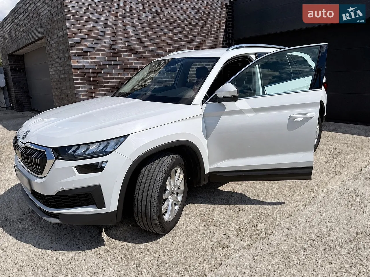 2023 Skoda Kodiaq - мініатюра 40