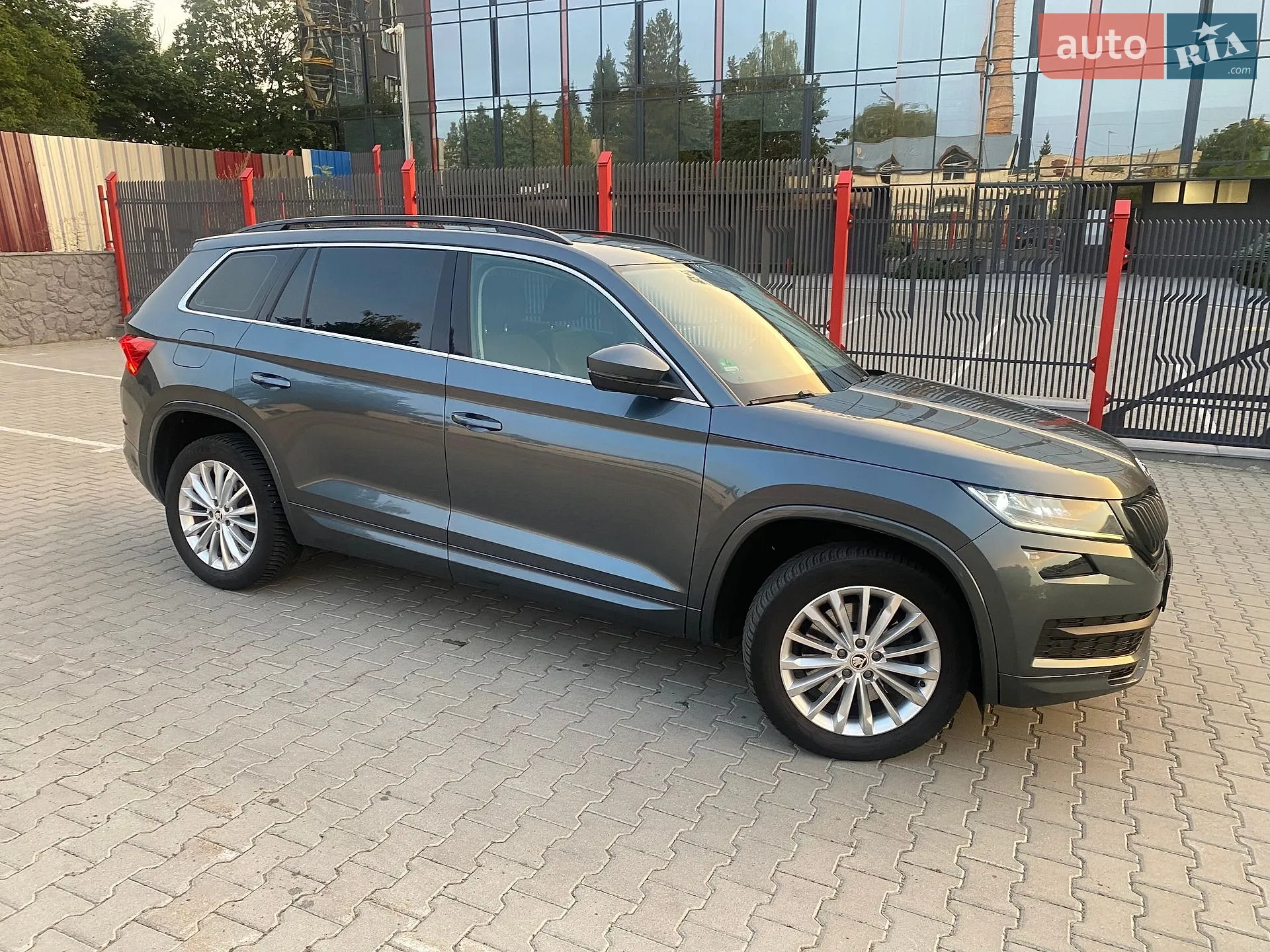 2019 Skoda Kodiaq - мініатюра 8