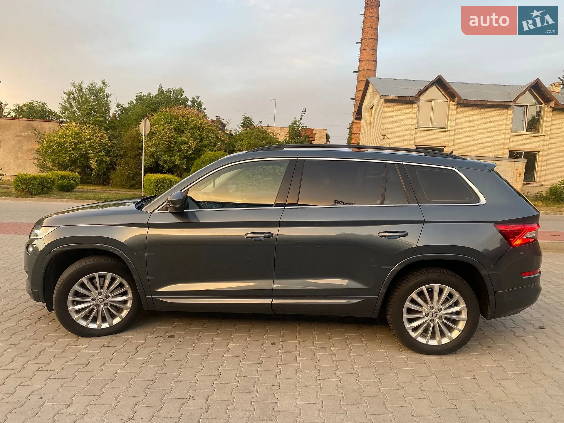2019 Skoda Kodiaq - мініатюра 25