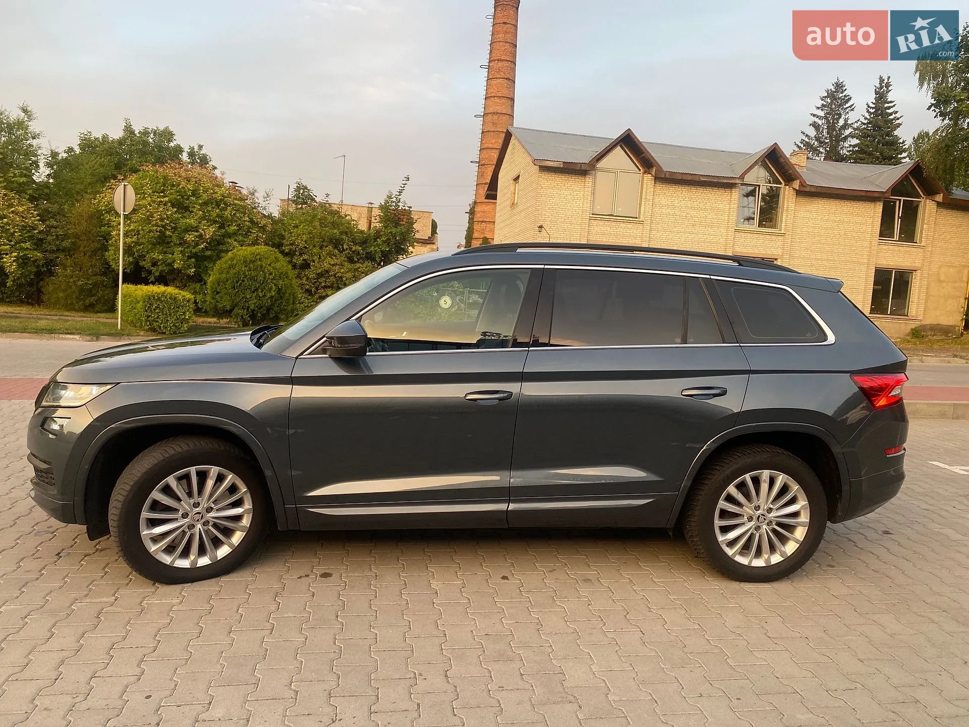 2019 Skoda Kodiaq - мініатюра 26