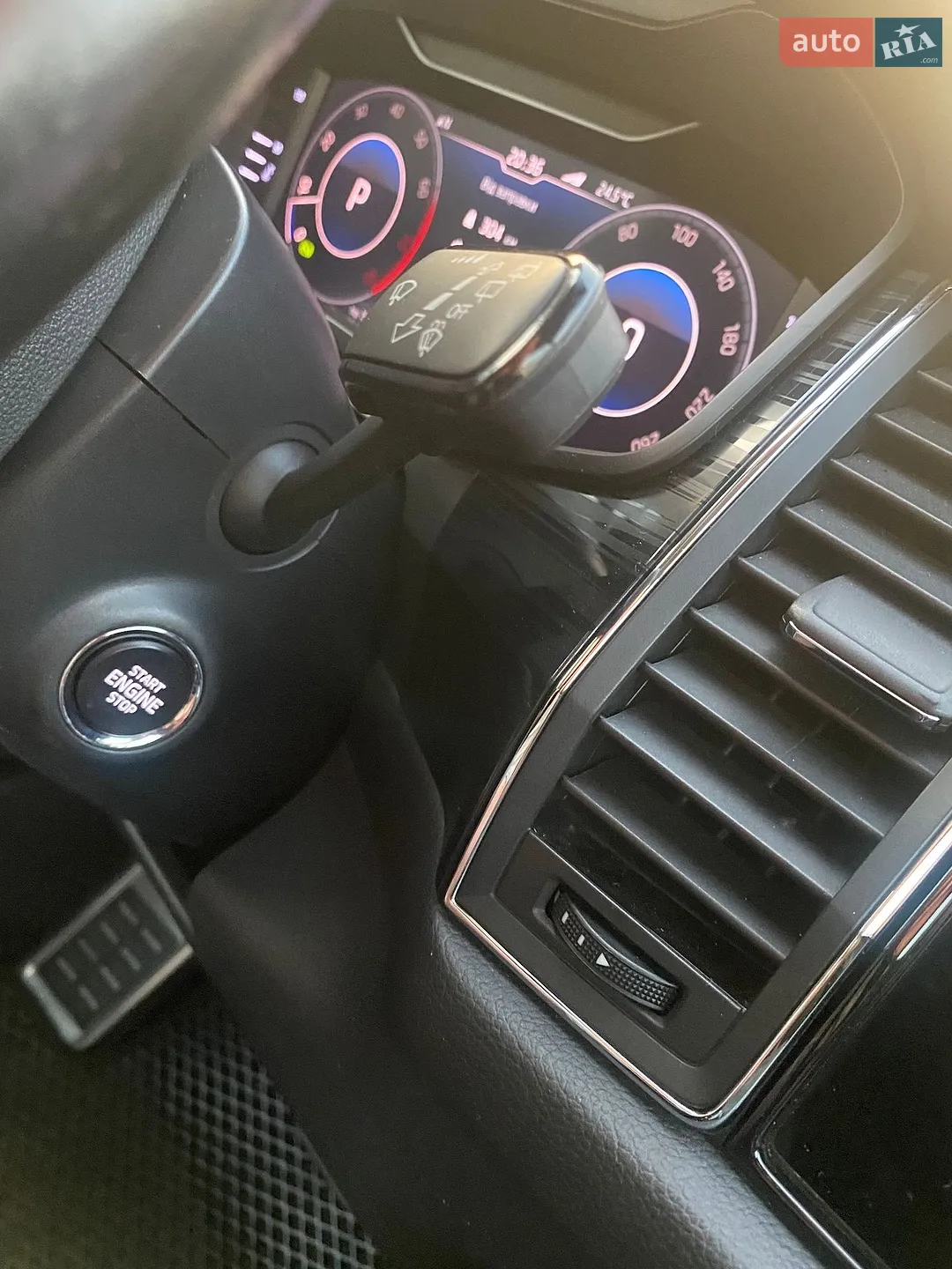 2019 Skoda Kodiaq - мініатюра 35