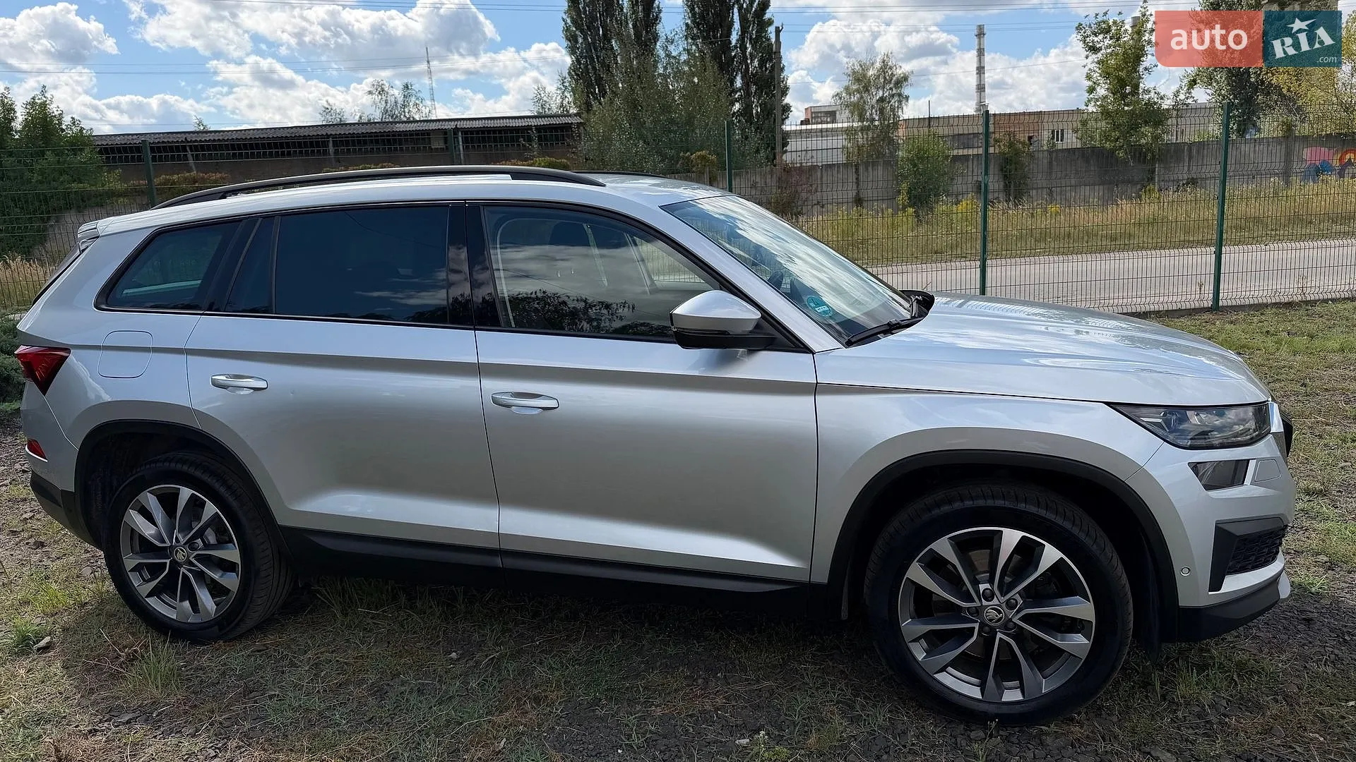2022 Skoda Kodiaq - мініатюра 8
