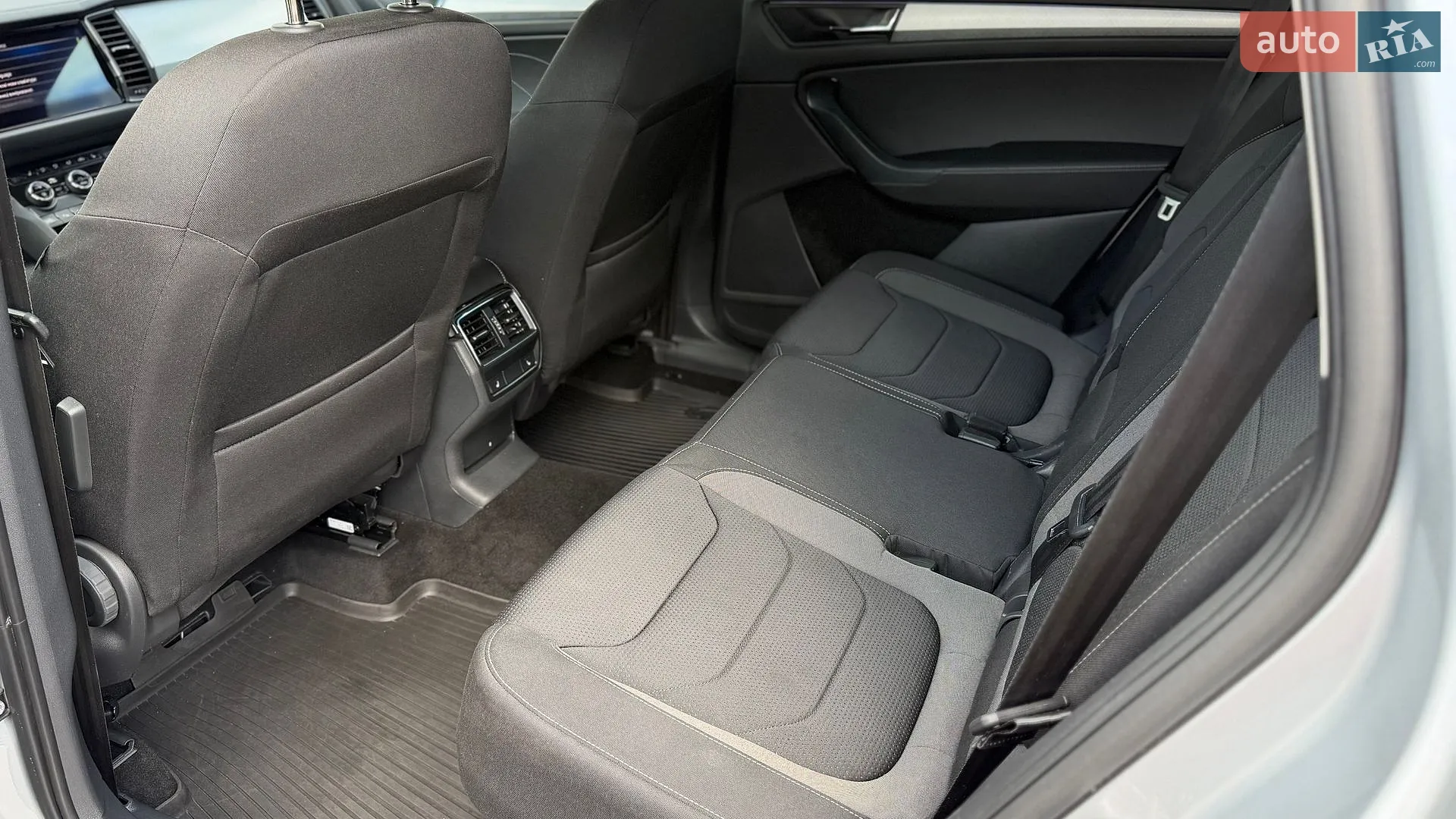2022 Skoda Kodiaq - мініатюра 31