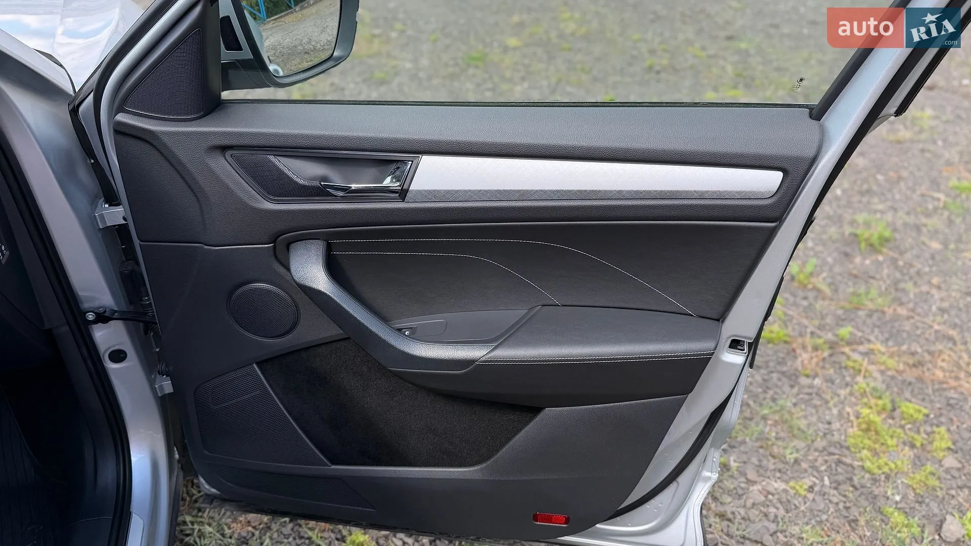 2022 Skoda Kodiaq - мініатюра 30