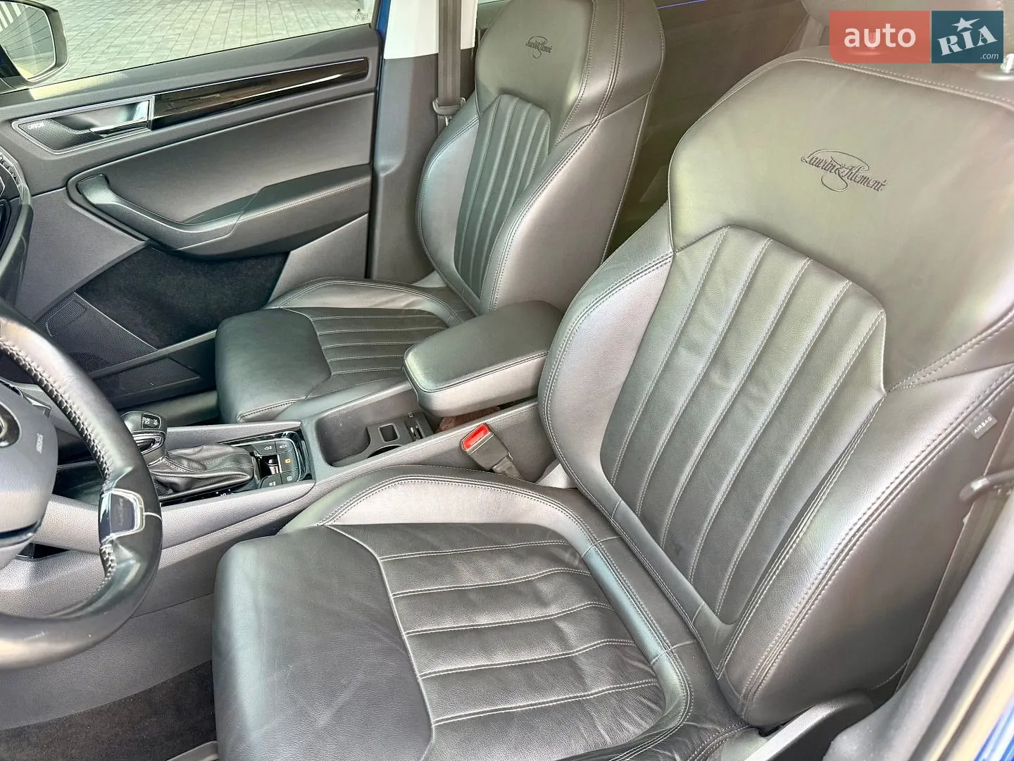 2021 Skoda Kodiaq - мініатюра 15