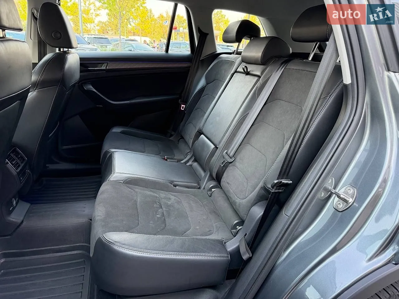2023 Skoda Kodiaq - мініатюра 10
