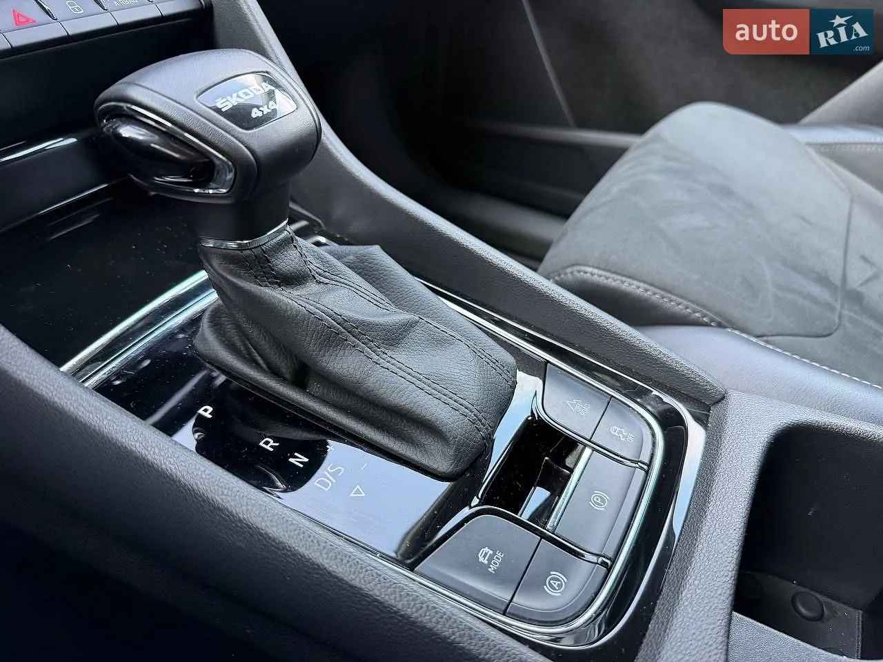 2023 Skoda Kodiaq - мініатюра 25
