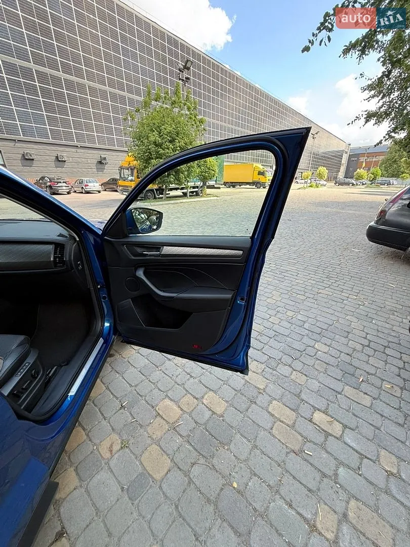 2023 Skoda Kodiaq - мініатюра 23
