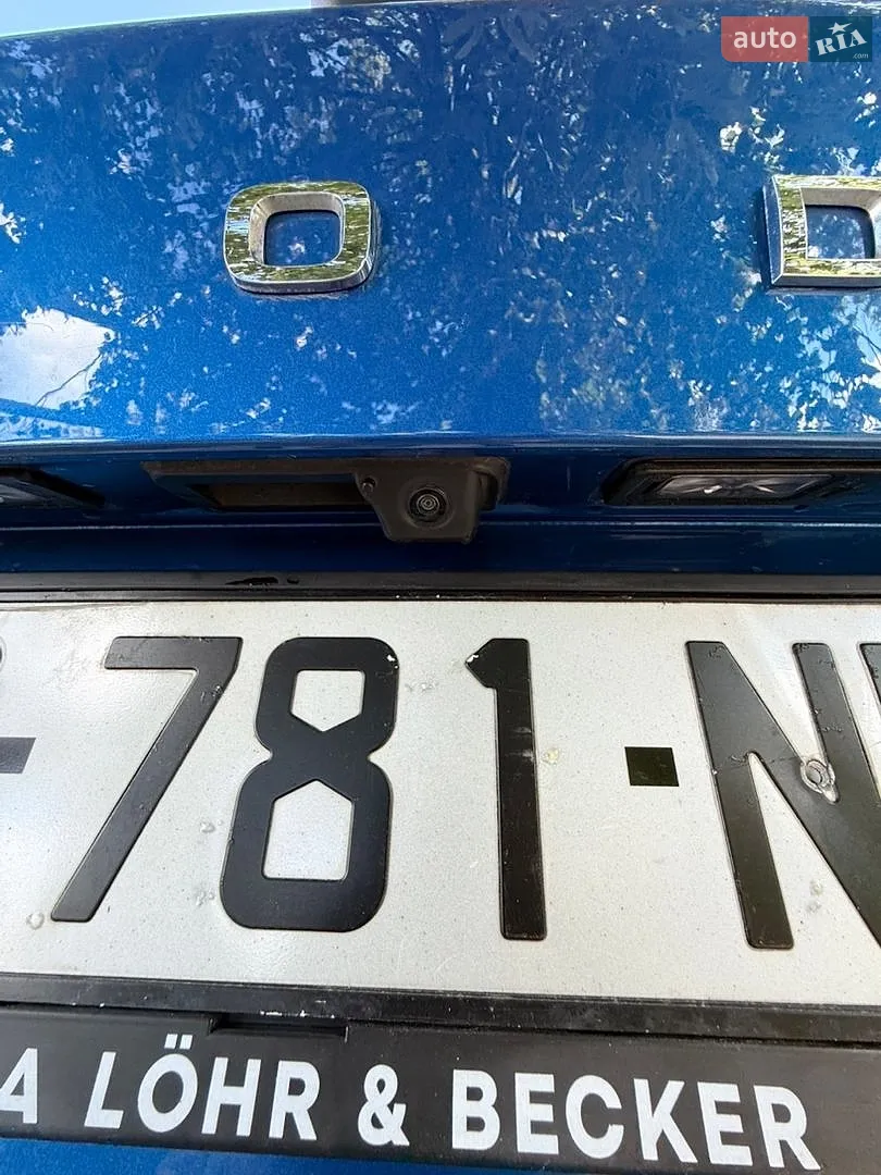 2023 Skoda Kodiaq - мініатюра 28