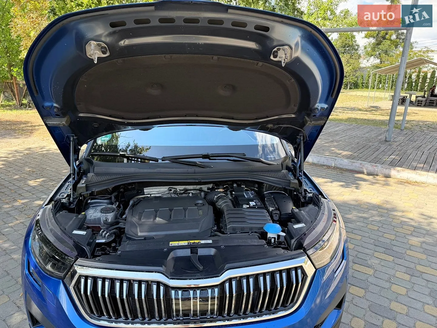2023 Skoda Kodiaq - мініатюра 25