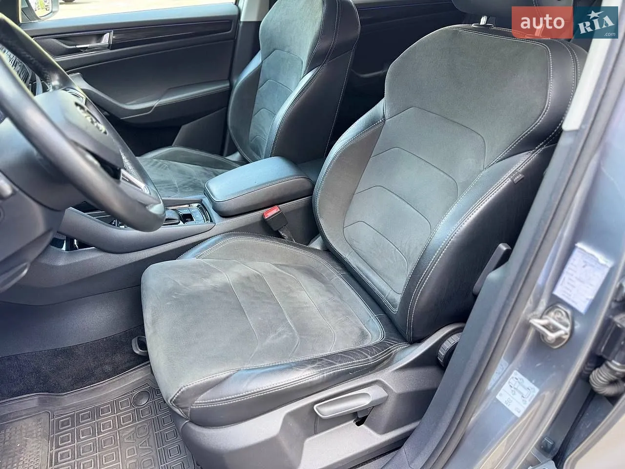 2019 Skoda Kodiaq - мініатюра 8