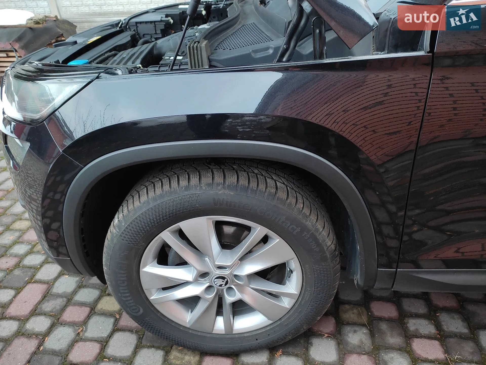 2020 Skoda Kodiaq - мініатюра 20