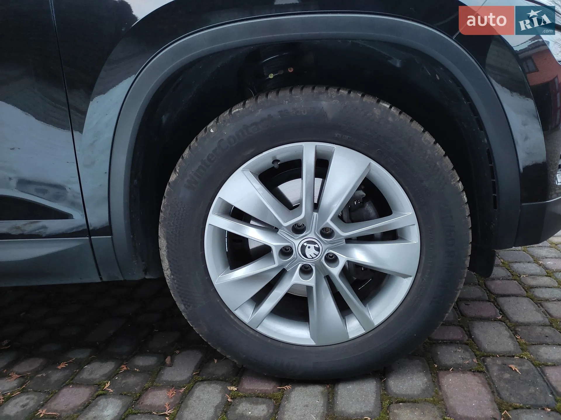 2020 Skoda Kodiaq - мініатюра 23