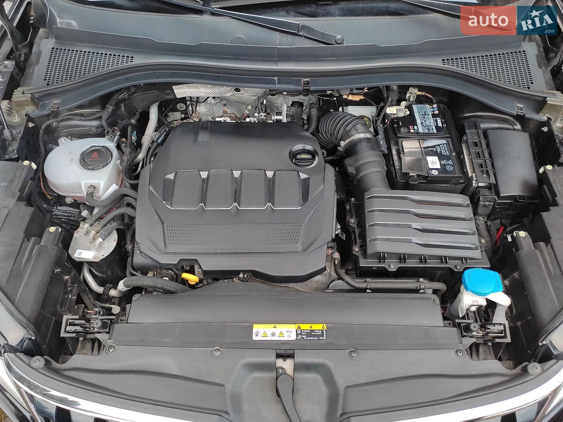 2020 Skoda Kodiaq - мініатюра 30