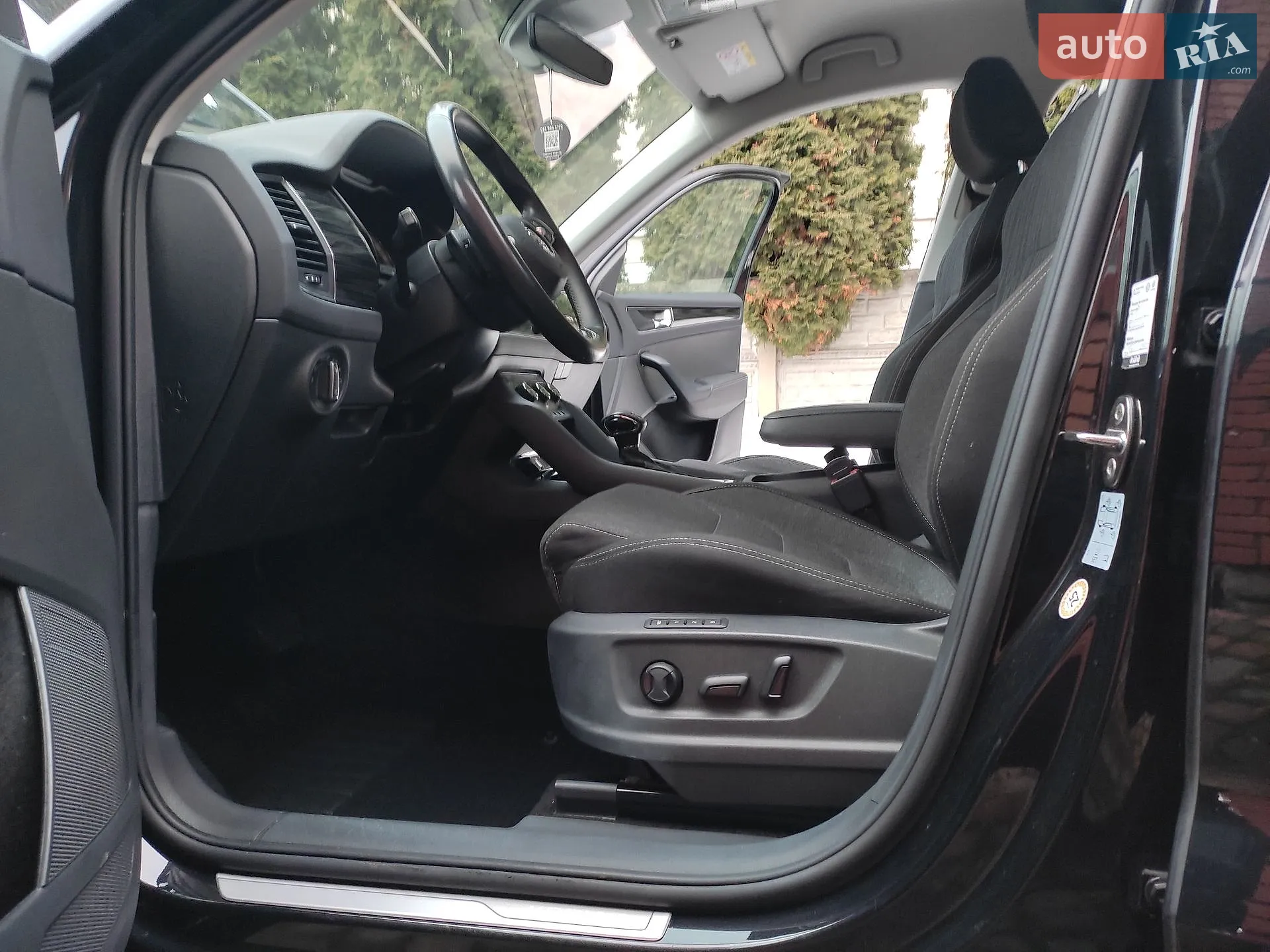 2020 Skoda Kodiaq - мініатюра 38