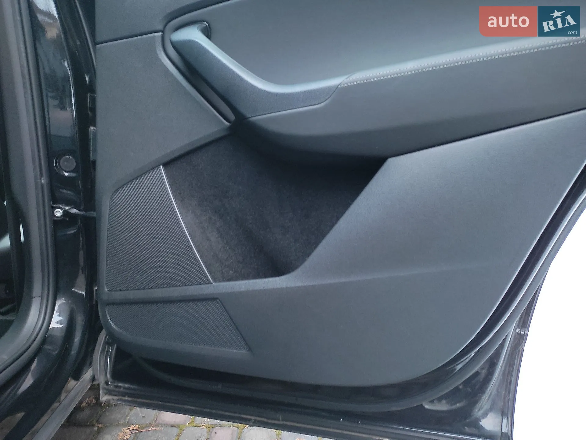 2020 Skoda Kodiaq - мініатюра 54