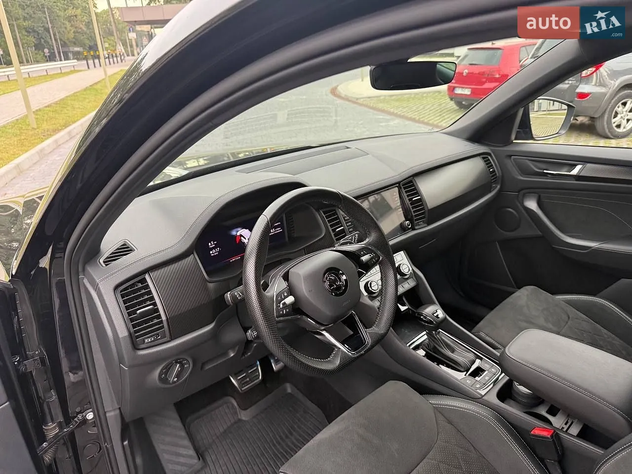 2023 Skoda Kodiaq - мініатюра 25