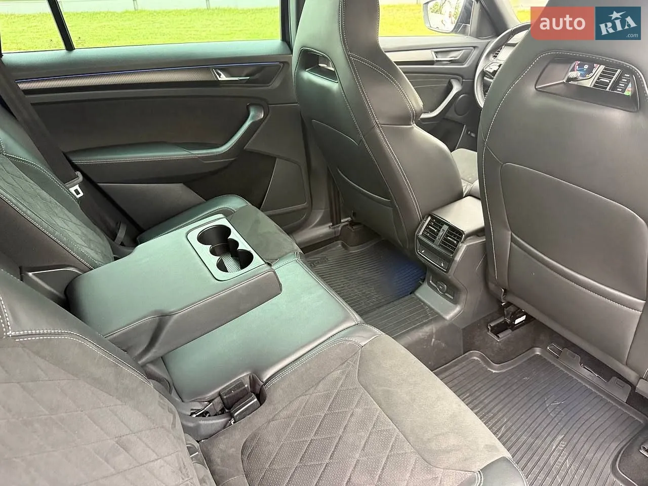 2023 Skoda Kodiaq - мініатюра 35
