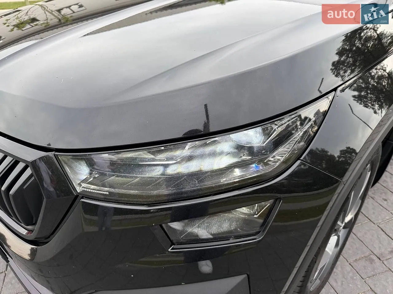 2023 Skoda Kodiaq - мініатюра 15