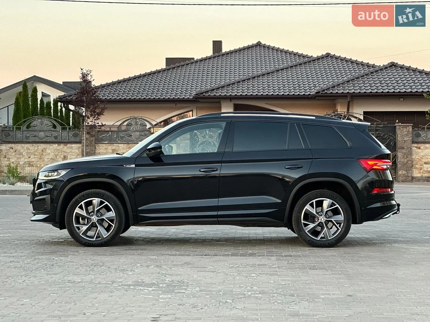 2022 Skoda Kodiaq - мініатюра 12