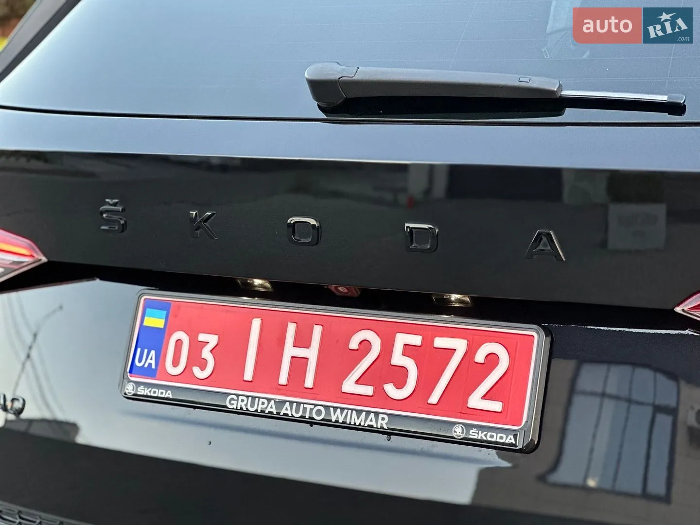 2022 Skoda Kodiaq - мініатюра 24