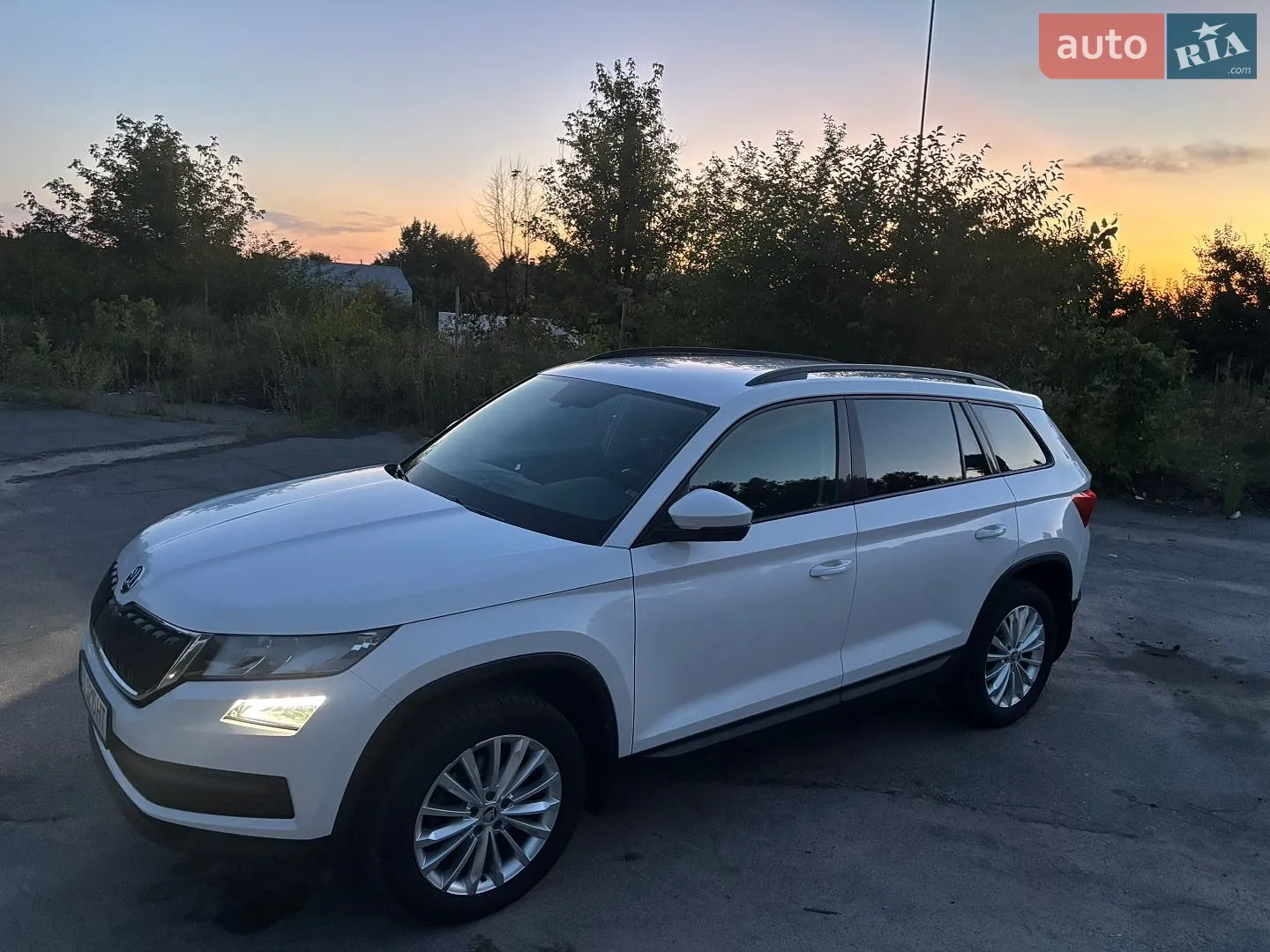 2019 Skoda Kodiaq - мініатюра 3