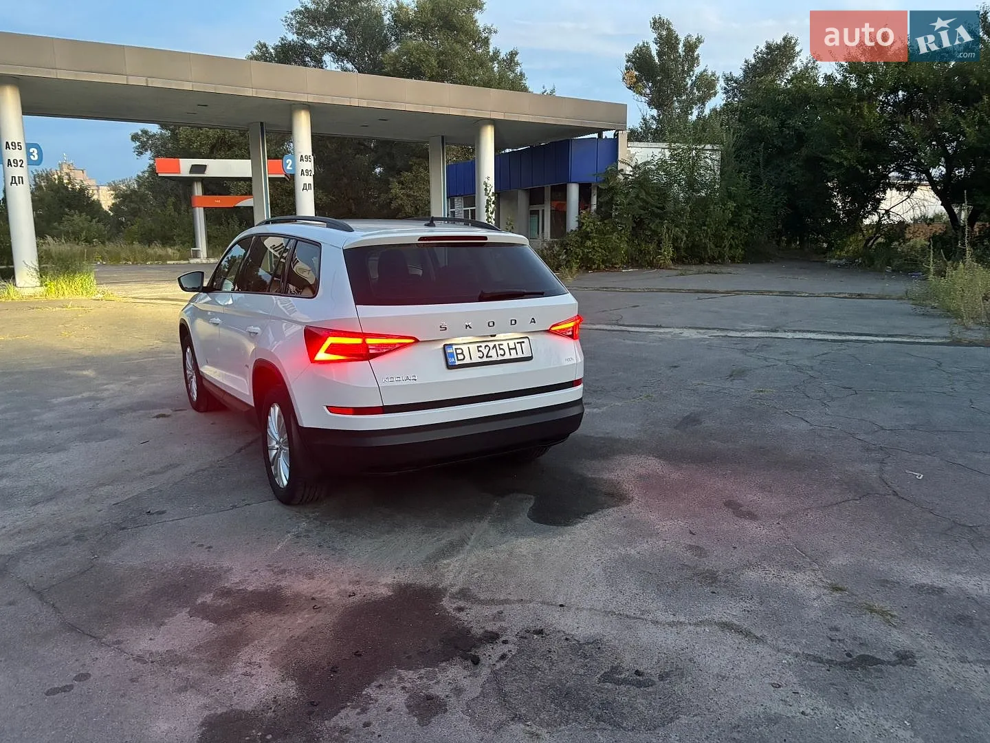 2019 Skoda Kodiaq - мініатюра 6