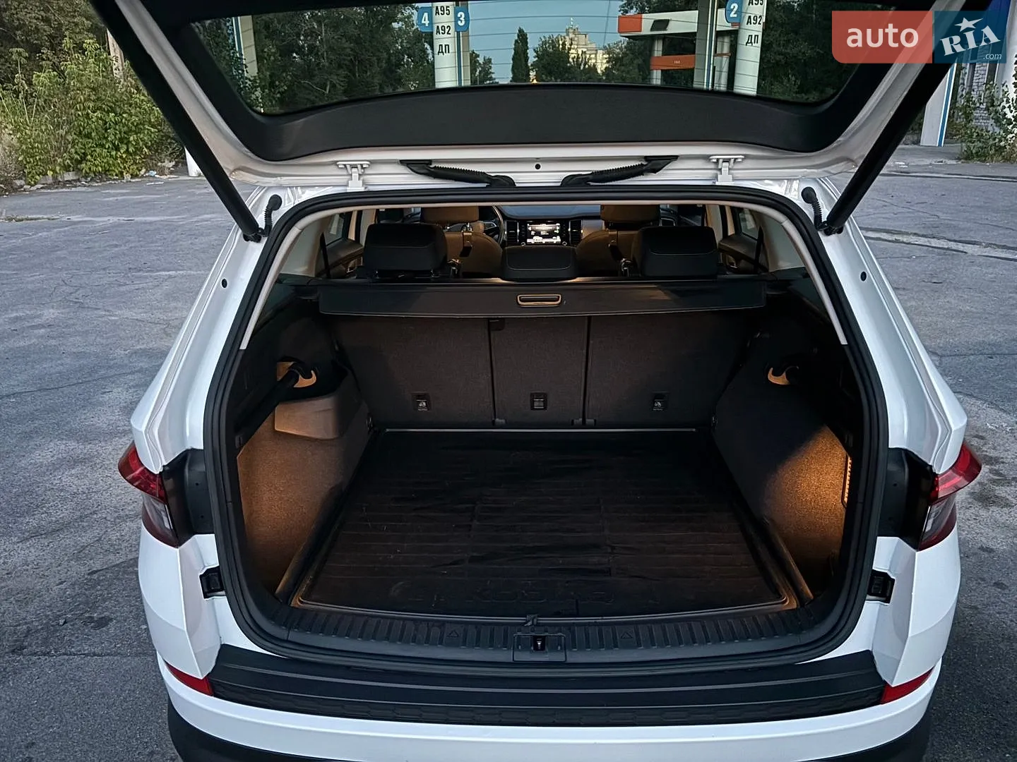 2019 Skoda Kodiaq - мініатюра 11
