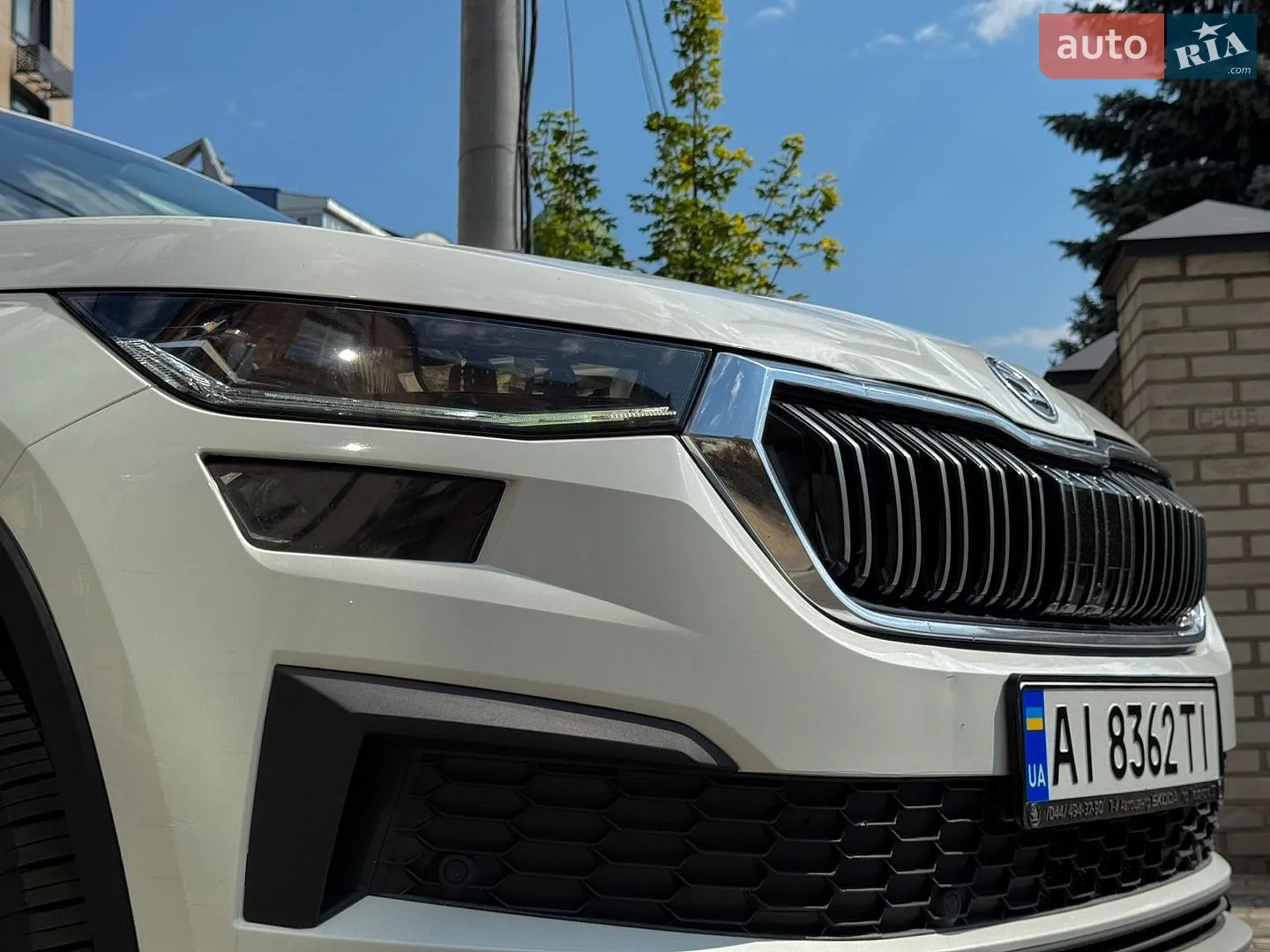 2022 Skoda Kodiaq - мініатюра 12