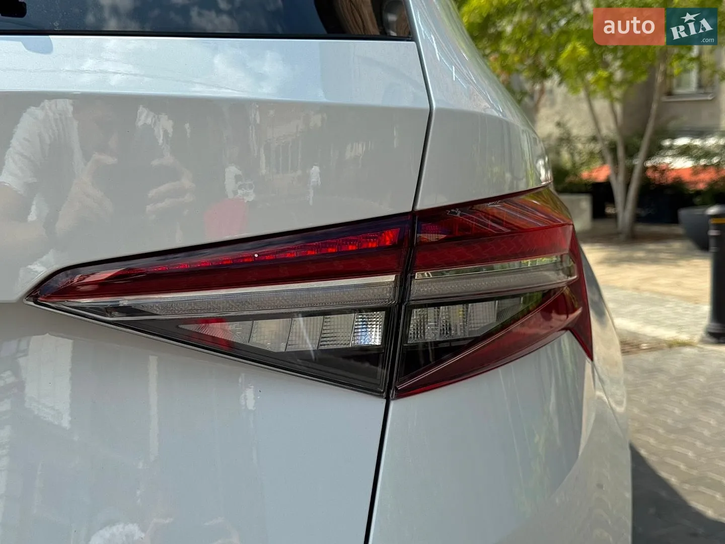 2022 Skoda Kodiaq - мініатюра 17