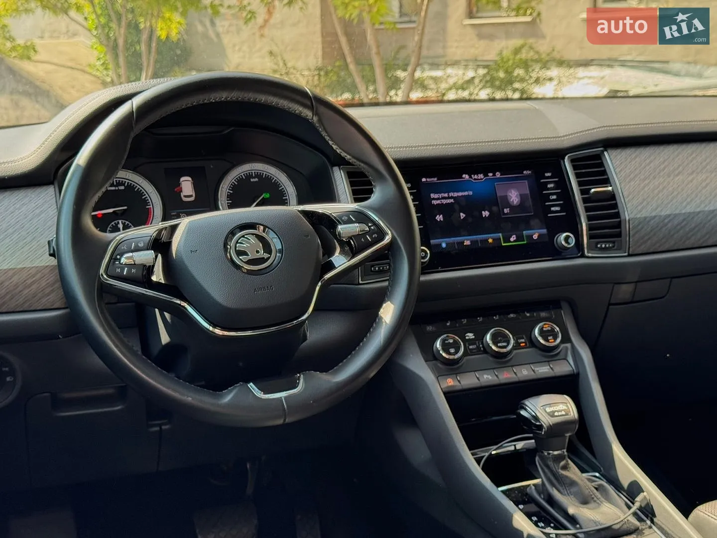 2022 Skoda Kodiaq - мініатюра 27