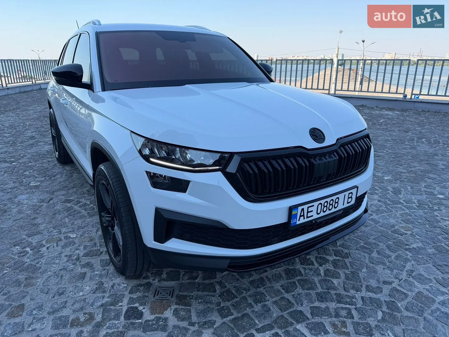 2021 Skoda Kodiaq - мініатюра 10