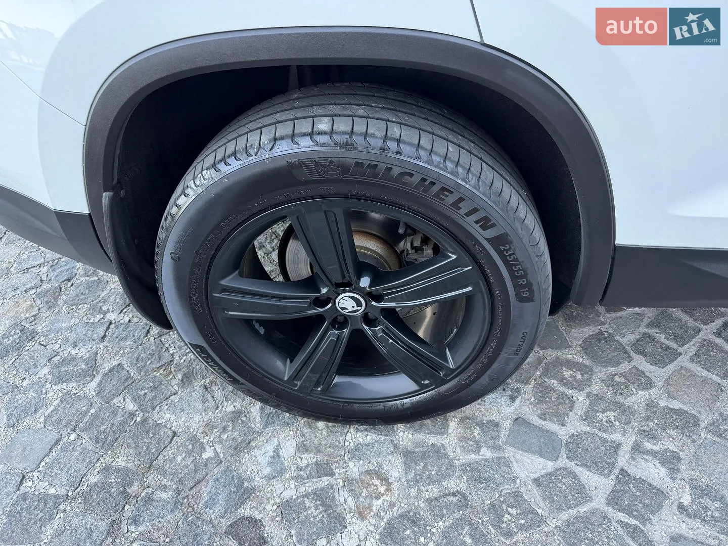 2021 Skoda Kodiaq - мініатюра 12